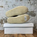 Rick Owens Mocha Milk Sneaker Sz 7 (40)