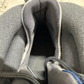 Air Jordan 9 Flint French Blue Sz 10