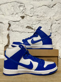 Nike SB Dunk High ISO Kentucky Sz 10 DS