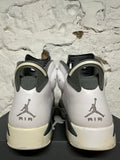 Air Jordan 6 Cool Grey Sz 10.5