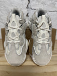 Yeezy 500 Bone White Sz 6 DS