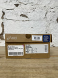 Asics GT-2160 Cream Bamboo Sz 9.5 DS