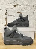 Air Jordan 4 Wet Cement Sz 6Y