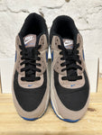 Nike Air Max 90 Malt Blue Slate Sz 10