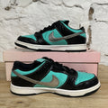 Nike SB Dunk Low Tiffany Diamond Supply Sz 12