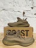 Yeezy 350 V2 Sand Taupe Sz 7