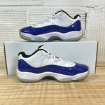 Air Jordan 11 Low Concord Sketch Sz 4(5.5W)