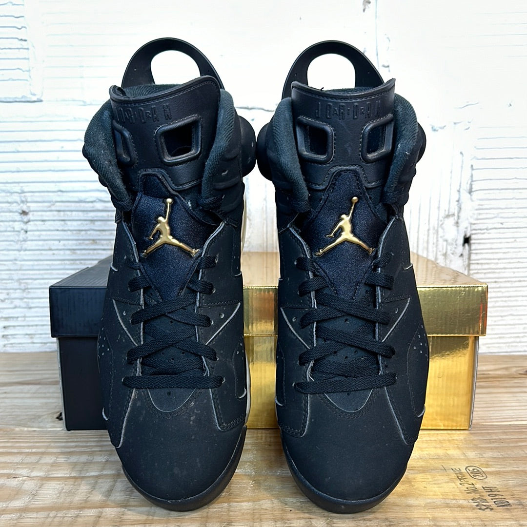 Air Jordan 6 DMP Sz 10.5