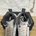 Air Jordan 12 Dark Grey Sz 6.5Y
