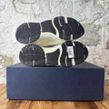 Dior B22 White Grey 3M Sneaker Sz 10 (43)