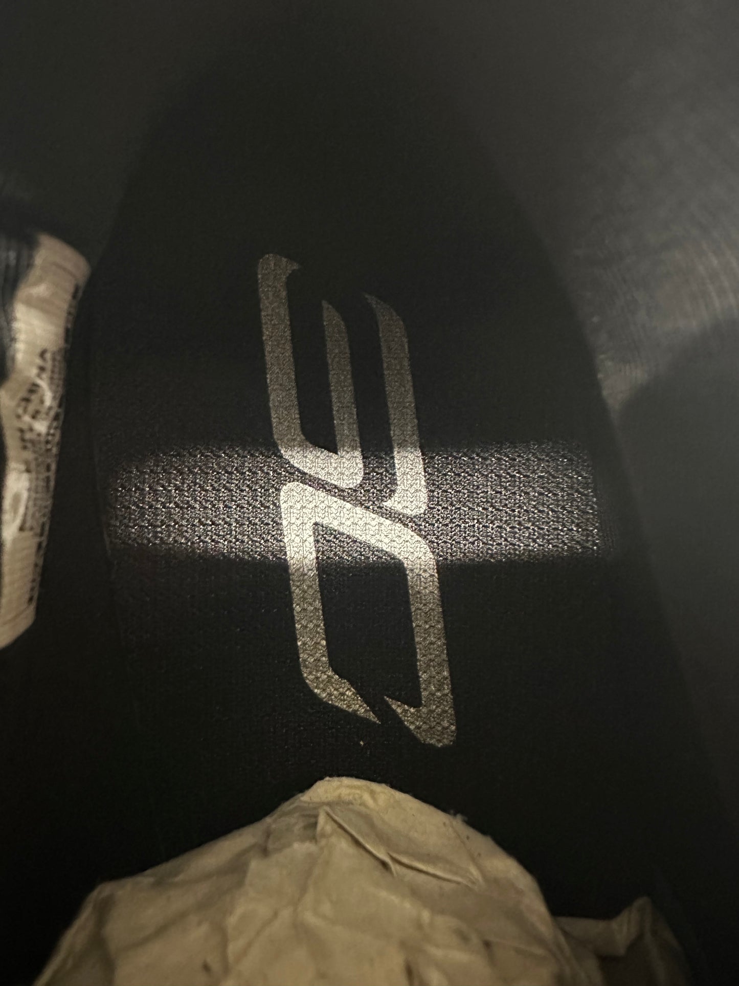 Under Armour Curry 1 Low Panthers Sz 10.5 DS