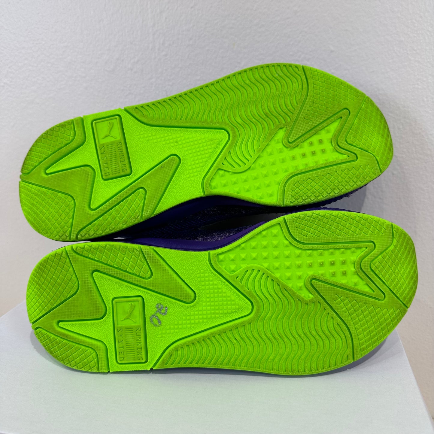 Puma RS 1 of 1 Sz 9