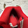Air Jordan 5 Fire Red Black Tongue (2025) Sz 10