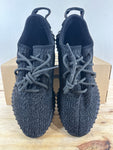 Yeezy 350 Pirate Black Sz 10.5