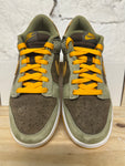 Nike Dunk Low Dusty Olive Sz 7.5