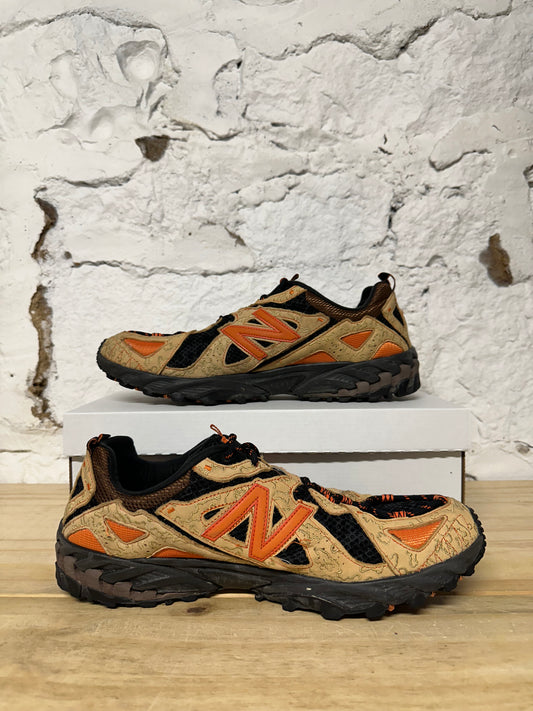 New Balance 610 JFG Desert Sz 12