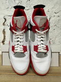Air Jordan 4 Fire Red Sz 13
