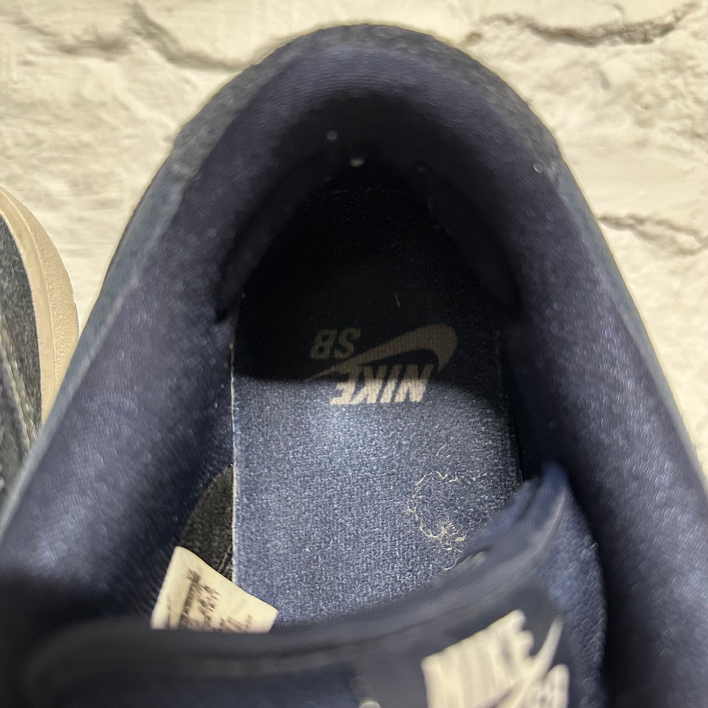 Nike SB Dunk Low Passport Sz 10.5