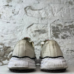 Maison Mihara Peterson Cream White Sneaker Sz 10 (43) No Box