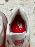 Nike Air Max 1 86 OG Big Bubble University Red Sz 8
