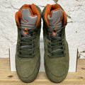 Air Jordan 5 Olive (2024) Sz 14 DS