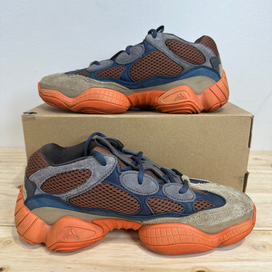 Yeezy 500 Enflame Sz 8.5