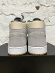 Air Jordan 1 Mid Coconut Milk Sz 13 DS