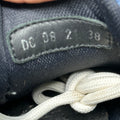 Dior B22 Blue White Black Sneaker Sz 6 (38)