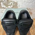 Lanvin Curb Triple Black XL Sneaker Sz 9 (42)