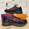 New Balance 2811 Action Bronson Baklava Blackjaques Sz 10.5 DS