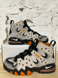 Nike Air Max 2 94 CB Airbrushed Light Iron Ore Sz 8.5