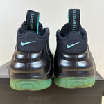 Nike Air Foamposite Pro Dark Obsidian Sz 8