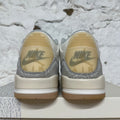 Air Jordan 3 Craft Ivory Sz 13