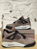 Air Jordan 4 Retro Taupe Haze Sz 10 DS