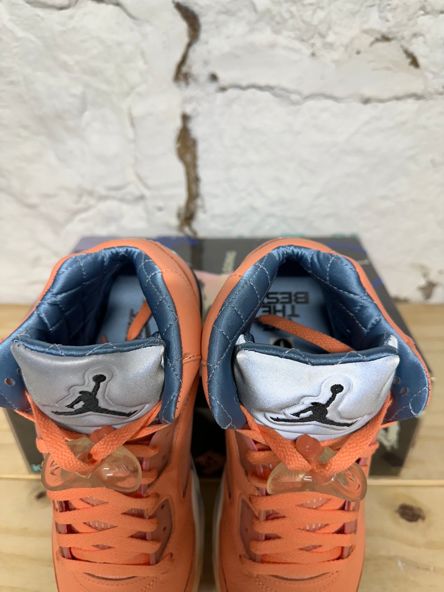 Air Jordan 5 DJ Khaled Sz 9