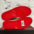 Air Jordan 1 High Spider-Man Across The Spiderverse Sz 10 DS