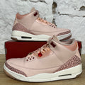 Air Jordan 3 Valentines Day Sz 10.5 (12W)