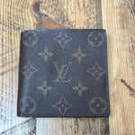 Louis Vuitton Monogram Bifold Wallet