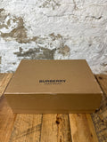 Burberry Plaid Shoulder Bag W/ Box