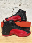 Air Jordan 12 Flu Game Sz 11
