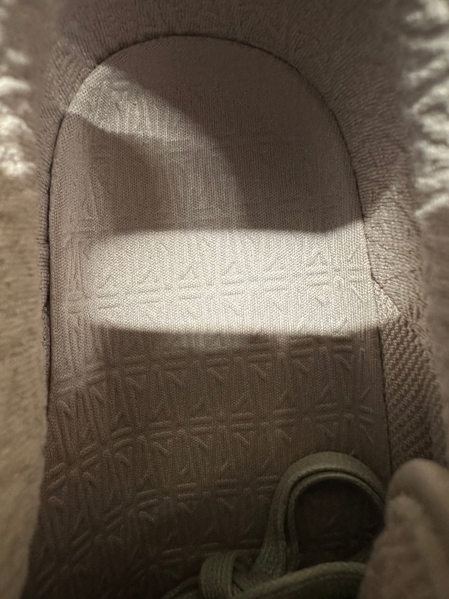 Nike Air Force 1 Low A Ma Maniere While You Were Slepping Sz 8.5 (10W) DS