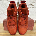 Air Jordan 4 Brick By Brick Sz 9 DS