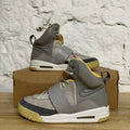 Nike Air Yeezy 1 Zen Grey Sz 10