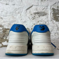 Off White Out Of Office Blue White Sneaker Sz 10 (43)