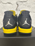 Air Jordan 4 Thunder Sz 6.5Y