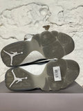 Air Jordan 9 Cool Grey Sz 10