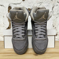 Air Jordan 5 Wolf Grey (2026) Sz 6Y