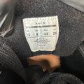 Amiri MA-1 Black White Sneaker Sz 10 (43)