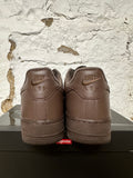 Nike Air Force 1 Low Supreme Baroque Sz 11