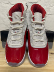 Air Jordan 11 High Cherry Sz 9.5